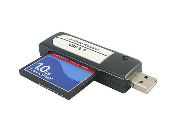 Cf flash. Карты памяти компакт флеш картридер. Compact Flash Card Reader. Compact Flash ридер. Картридер CF USB.